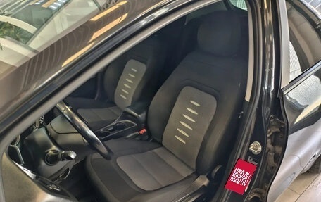 KIA cee'd III, 2013 год, 878 300 рублей, 18 фотография