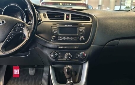 KIA cee'd III, 2013 год, 878 300 рублей, 15 фотография