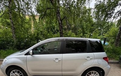 Toyota Ist II, 2002 год, 520 000 рублей, 1 фотография