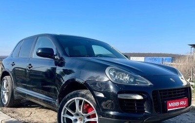 Porsche Cayenne III, 2007 год, 950 000 рублей, 1 фотография