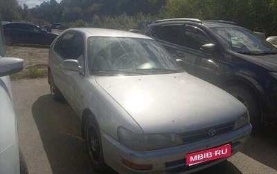 Toyota Corolla, 1997 год, 220 000 рублей, 1 фотография