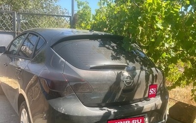 Opel Astra J, 2012 год, 870 000 рублей, 1 фотография