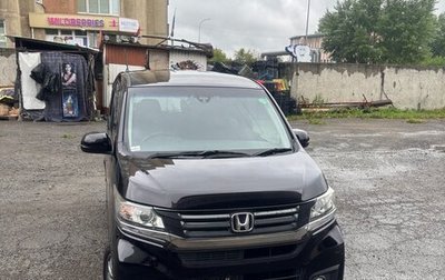Honda N-WGN I рестайлинг, 2014 год, 750 000 рублей, 1 фотография