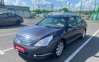 Nissan Teana, 2008 год, 1 049 000 рублей, 1 фотография