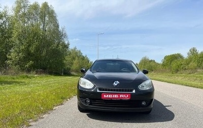 Renault Fluence I, 2011 год, 690 000 рублей, 1 фотография