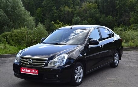 Nissan Almera, 2017 год, 1 100 000 рублей, 1 фотография