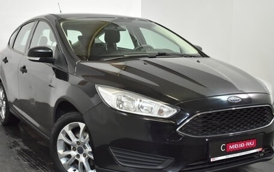 Ford Focus III, 2019 год, 929 000 рублей, 1 фотография