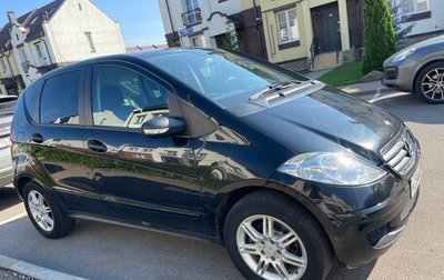Mercedes-Benz A-Класс, 2007 год, 500 000 рублей, 1 фотография