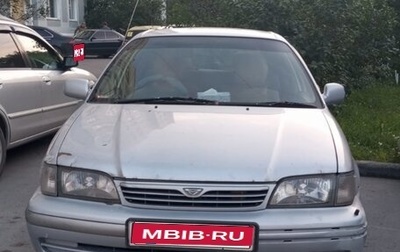 Toyota Tercel, 1998 год, 180 000 рублей, 1 фотография