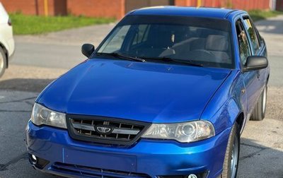 Daewoo Nexia I рестайлинг, 2011 год, 420 000 рублей, 1 фотография