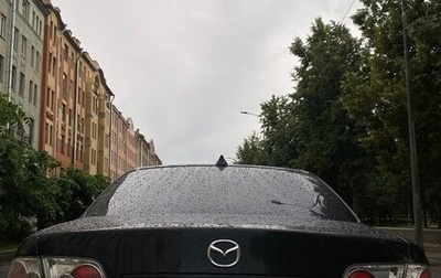 Mazda 6, 2004 год, 350 000 рублей, 1 фотография