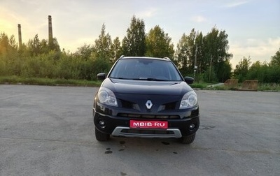Renault Koleos I рестайлинг 2, 2008 год, 1 050 000 рублей, 1 фотография