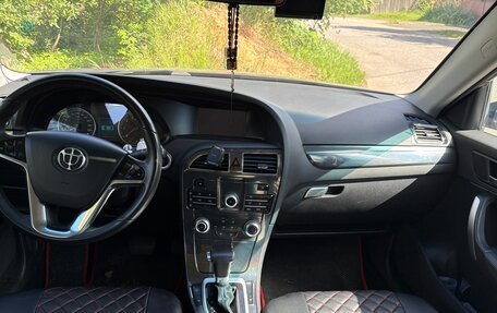 Brilliance V5 I рестайлинг, 2017 год, 1 080 000 рублей, 6 фотография