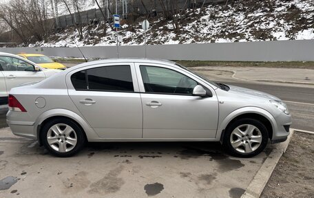 Opel Astra H, 2013 год, 900 000 рублей, 5 фотография
