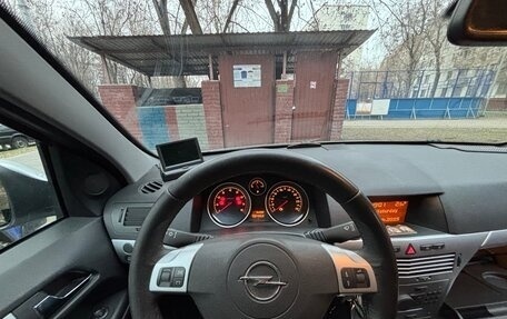 Opel Astra H, 2013 год, 900 000 рублей, 6 фотография