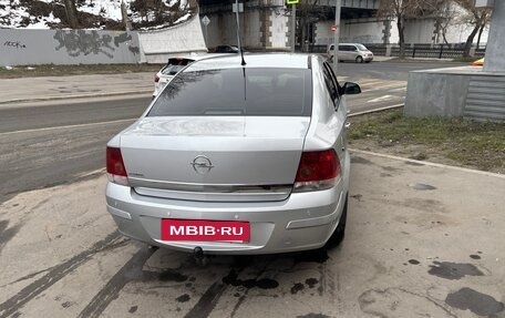 Opel Astra H, 2013 год, 900 000 рублей, 4 фотография
