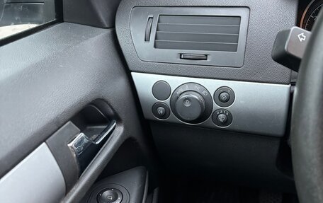 Opel Astra H, 2013 год, 900 000 рублей, 8 фотография