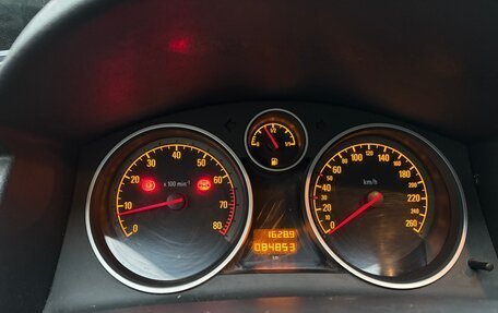 Opel Astra H, 2013 год, 900 000 рублей, 7 фотография