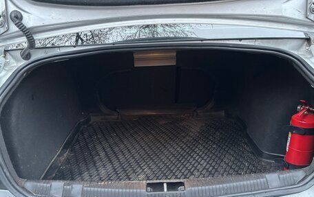 Opel Astra H, 2013 год, 900 000 рублей, 15 фотография