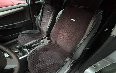 Opel Astra H, 2013 год, 900 000 рублей, 12 фотография