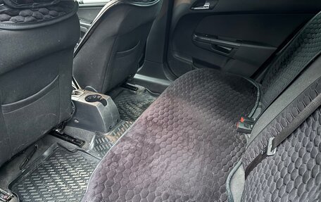 Opel Astra H, 2013 год, 900 000 рублей, 10 фотография