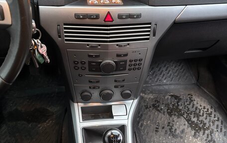 Opel Astra H, 2013 год, 900 000 рублей, 9 фотография