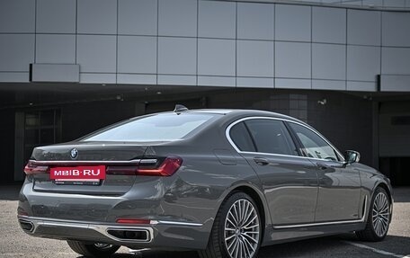 BMW 7 серия, 2019 год, 5 450 000 рублей, 7 фотография