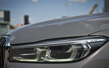BMW 7 серия, 2019 год, 5 450 000 рублей, 11 фотография