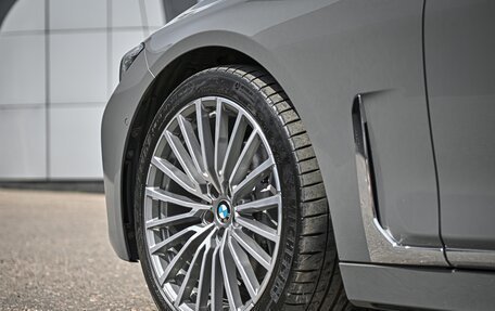 BMW 7 серия, 2019 год, 5 450 000 рублей, 10 фотография