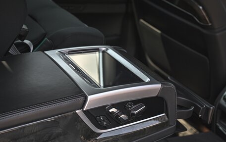 BMW 7 серия, 2019 год, 5 450 000 рублей, 23 фотография