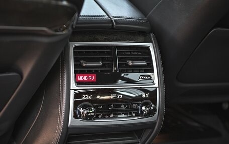 BMW 7 серия, 2019 год, 5 450 000 рублей, 22 фотография