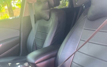 Opel Astra J, 2012 год, 870 000 рублей, 4 фотография