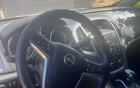 Opel Astra J, 2012 год, 870 000 рублей, 5 фотография