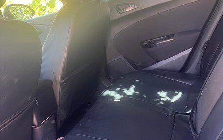 Opel Astra J, 2012 год, 870 000 рублей, 3 фотография