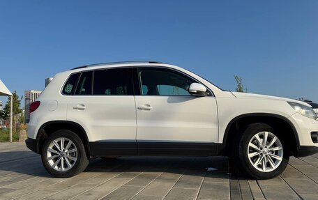 Volkswagen Tiguan I, 2012 год, 1 300 000 рублей, 3 фотография