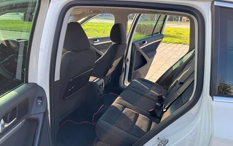 Volkswagen Tiguan I, 2012 год, 1 300 000 рублей, 8 фотография