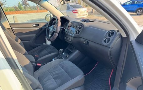 Volkswagen Tiguan I, 2012 год, 1 300 000 рублей, 11 фотография