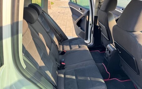 Volkswagen Tiguan I, 2012 год, 1 300 000 рублей, 12 фотография