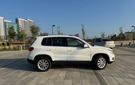 Volkswagen Tiguan I, 2012 год, 1 300 000 рублей, 5 фотография