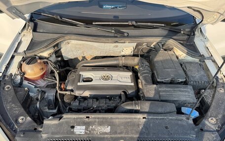 Volkswagen Tiguan I, 2012 год, 1 300 000 рублей, 10 фотография
