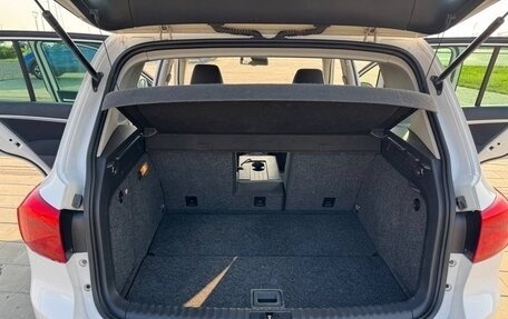 Volkswagen Tiguan I, 2012 год, 1 300 000 рублей, 13 фотография