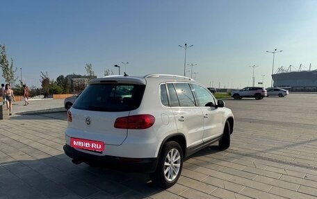 Volkswagen Tiguan I, 2012 год, 1 300 000 рублей, 6 фотография