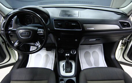 Audi Q3, 2013 год, 1 799 000 рублей, 6 фотография