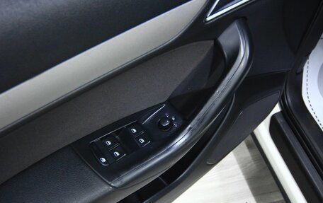 Audi Q3, 2013 год, 1 799 000 рублей, 13 фотография