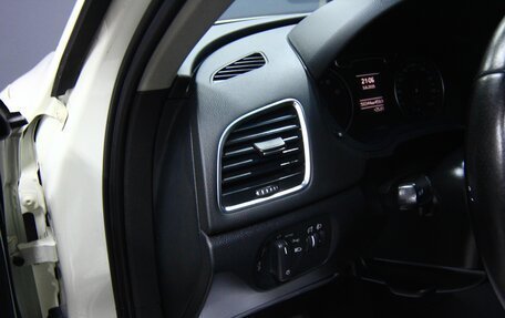 Audi Q3, 2013 год, 1 799 000 рублей, 9 фотография