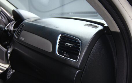 Audi Q3, 2013 год, 1 799 000 рублей, 15 фотография