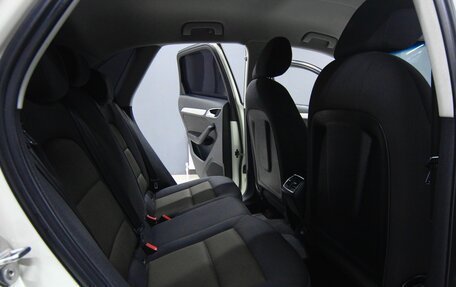 Audi Q3, 2013 год, 1 799 000 рублей, 16 фотография