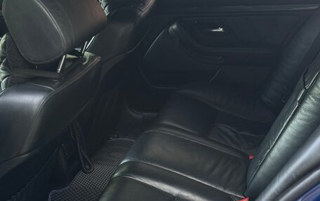 BMW 5 серия, 2002 год, 1 300 000 рублей, 14 фотография