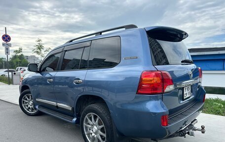 Toyota Land Cruiser 200, 2008 год, 2 900 000 рублей, 7 фотография