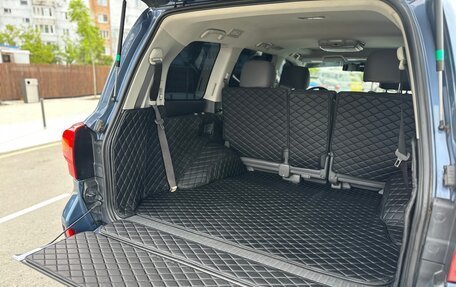 Toyota Land Cruiser 200, 2008 год, 2 900 000 рублей, 9 фотография